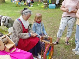 Arboretumfest (Familienfest) 2026